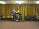 Brawl in the Hall 2: Revenge of the Stevester Brawl in the Hall 2: Revenge of the Stevester