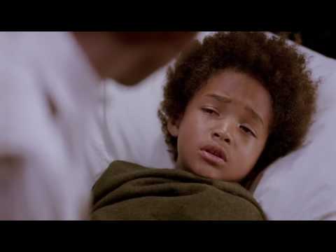 The Pursuit of Happyness Trailer HQ