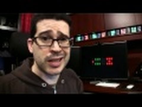 Smartwatches - What Would You Do?