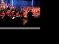Candlelight Processional Epcot Walt Disney World