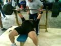 boston gym buf