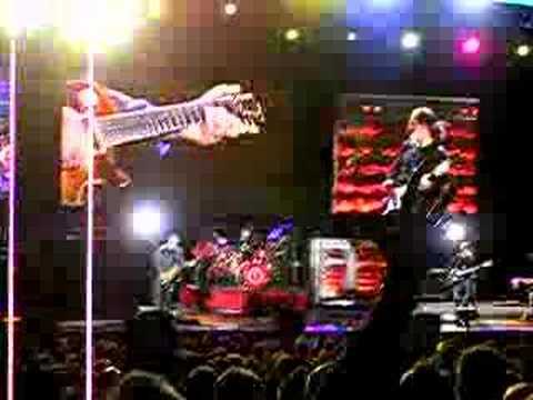 RUSH Snakes and Arrows 2008 - Spirit of Radio