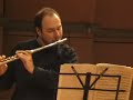A.Piazzolla - Fugata, flute & piano, Arr.D.Varelas A.Piazzolla - Fugata, flute & piano, Arr.D.Varelas
