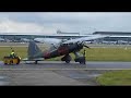 On the 12/09/2008 the Westland Lysander OO-SOT of the Sabena oldtimers was moved to the Melsbroek air base for the 15th Wing Open door. The Lysander had just received his wings after a full restoration in the expert hands of the Sabena Oldtimers Foundation team.Video by Christian Petit