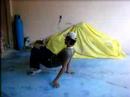 break dance