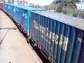 Cargonet el14 freight train