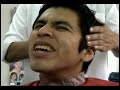 Larva Producciones - \"El peluquero y Dios\"