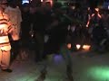 Preselection Krump Stuttgart Move Mix 2007