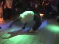 Preselection Krump Stuttgart Move Mix 2007
