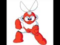 Nintendo – MEGAMAN 1 CUTMAN