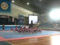 Tarlac State University - NCC 2009 - Central Luzon - College Division