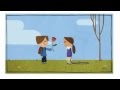 Ημέρα του Αγίου Βαλεντίνου 2012 (Google Doodle) Valentine's Day 2012