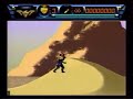 Judge Dredd (hints)