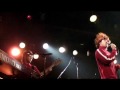 The scandals --- JAPANESE 2-Toney SKA :2songs