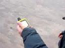 GPS game