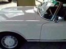 280SL Pagode Zum Verkauf Herrmannautomobilhandel