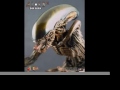 HOT TOYS: ALIEN 3 - DOG ALIEN FIGURE! HOT TOYS: ALIEN 3 - DOG ALIEN FIGURE!