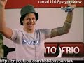 BBB8 - E quem é o Rafinha? (edição Globo)