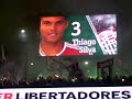 Fluminense 6x0 Arsenal (Libertadores 2008)
