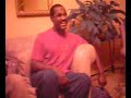 Nichols family and the \"Living Word\" Improv