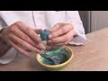 How To Create Plasticine