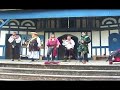 Corsairs - Maggie May Corsairs - Maggie May