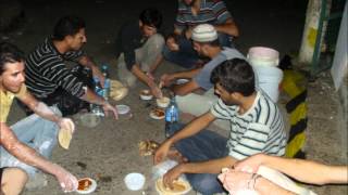 مخيم مادبا - التغريبه الفلسطينيه .