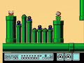 Super Mario Bros. 3 - World 7 in 10:23.01 (2/2)