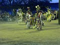 Towaoc Powwow 2008- Grassdancers