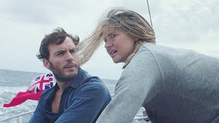 Adrift,與你漂流,電影預告中文字幕