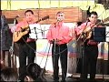moxos   a la fiesta camba