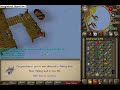 Runescape 99 Fishing - Somrith26
