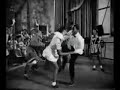 Lindy Hip Hoppers