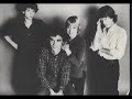 Talking Heads "Television Man" テレヴィジョン