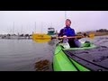 Kayaking With the GoPro