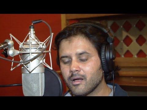 How Is Wow Paisa Bolta Hai Song recording With Javed Ali