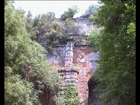 scorci - un'escursione nell'area nordorientale della provincia romana, in parti poco note nonostante la relativa vicinanza della Capitale, ricche di bellezze storiche...