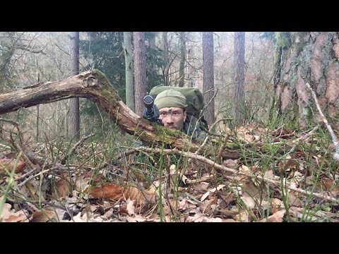 Einzelkämpferausbildung bei der Bundeswehr - was ändert sich?
