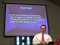 Love without Knowledge? Part 2 -  Craig Huff