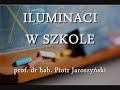 Iluminaci w szkole