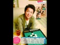I'll be..... Ohno Satoshi