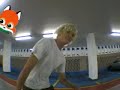 Skateperception King of the Road 2006 - Ups & Downs