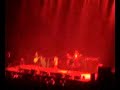 RazorLight-In The Morning @ Sheffield Hallam Arena 22.10.06
