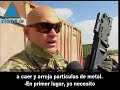 Actores norteamericanos, armas israelíes
