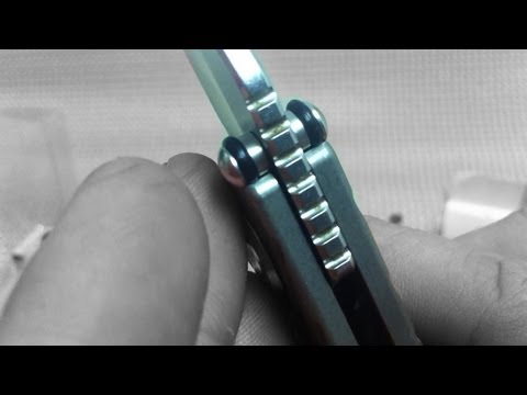 how to repair an o-ring