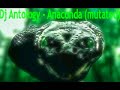 Dj Antology - Anaconda (mutated)