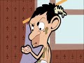 Mr Bean: Animated Series - Part 6.1