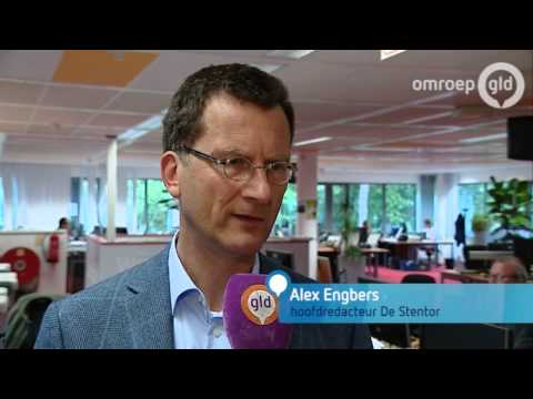 Bij Persgroep/Wegener verdwijnen in totaal 400 voltijdsbanen