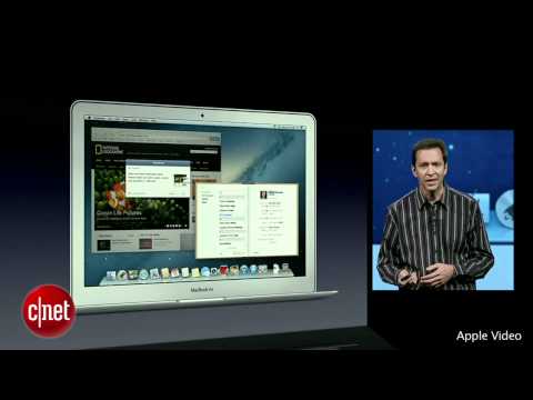 CNET News: Apple's new iOS 6 packed with features