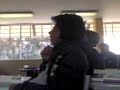 ALAN NO ENTIENDE QUIMICA NI MIL VECES EXPLICADO!!!!!!!!!